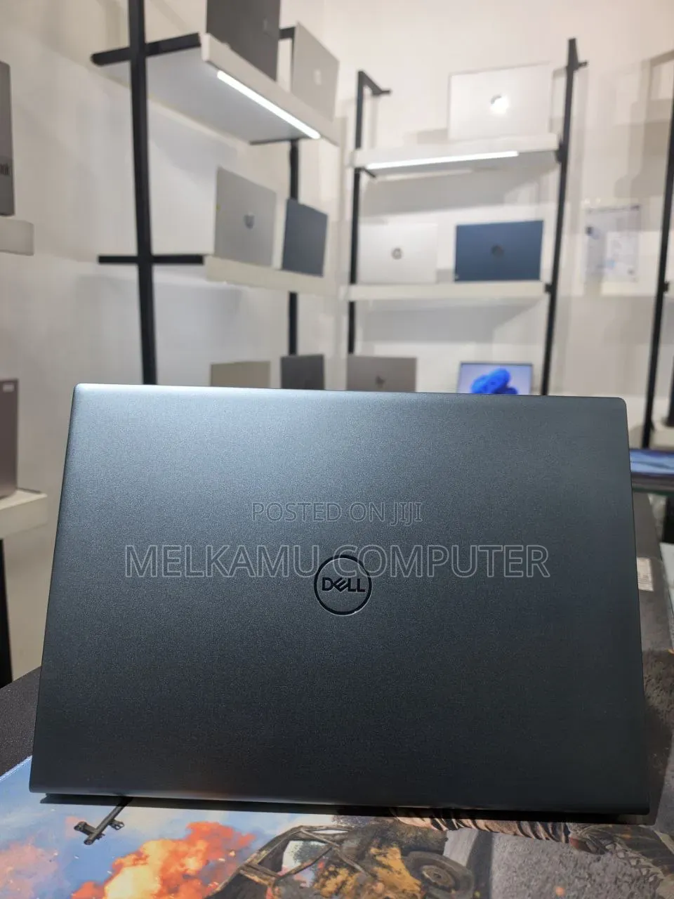 New Laptop Dell Inspiron 15 16GB Intel Core i7 SSD 512GB