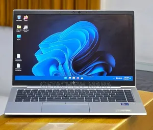 New Laptop HP EliteBook 840 G8 16GB Intel Core i7 SSD 512GB