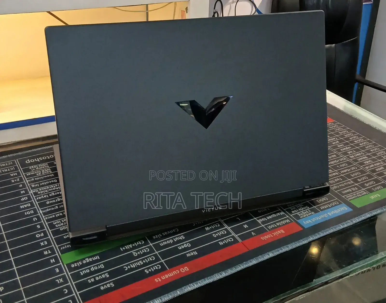New Laptop 16GB Intel Core i7 SSD 1T