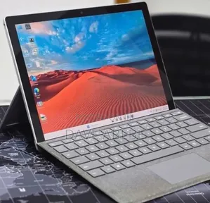 New Laptop Microsoft Surface Pro 7+ 16GB Intel Core i5 SSD 512GB