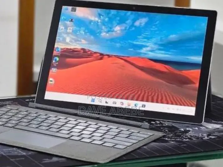 New Laptop Microsoft Surface Pro 7+ 16GB Intel Core i5 SSD 512GB