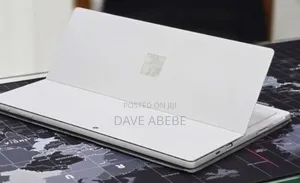 New Laptop Microsoft Surface Pro 7+ 16GB Intel Core i5 SSD 512GB