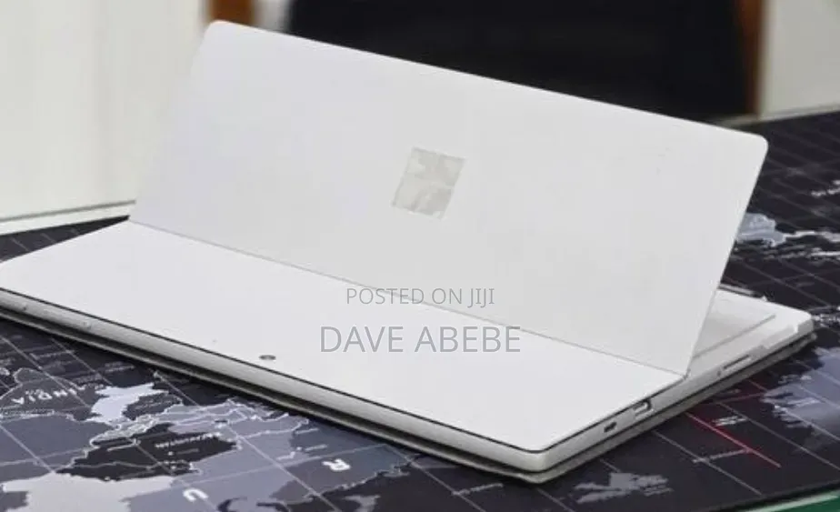 New Laptop Microsoft Surface Pro 7+ 16GB Intel Core i5 SSD 512GB
