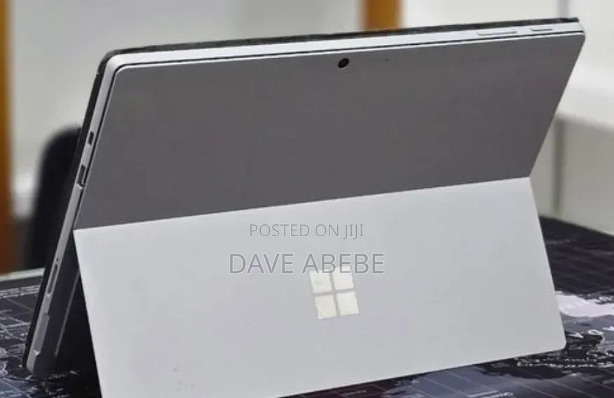 New Laptop Microsoft Surface Pro 7+ 16GB Intel Core i5 SSD 512GB