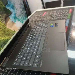New Laptop 16GB Intel Core i7 SSD 1T