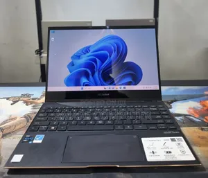 New Laptop Asus ZenBook UX303UA 16GB Intel Core i7 SSD 512GB