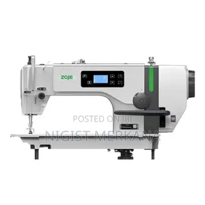 Zoje Sewing Machine