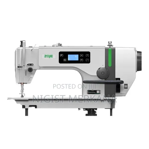 Zoje Sewing Machine