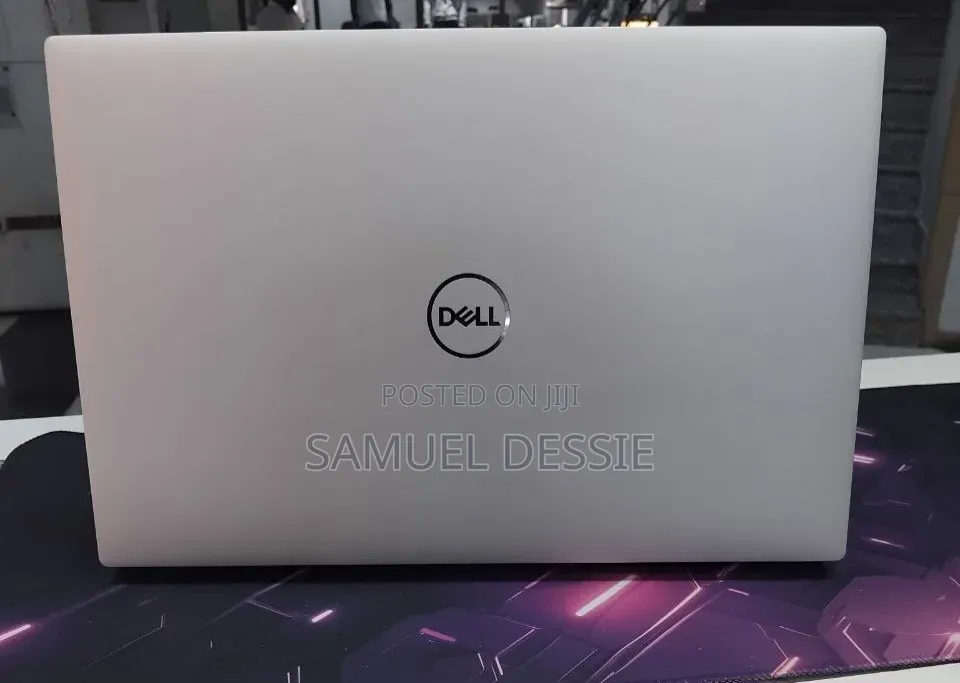 New Laptop Dell XPS 15 16GB Intel Core i7 SSD 512GB