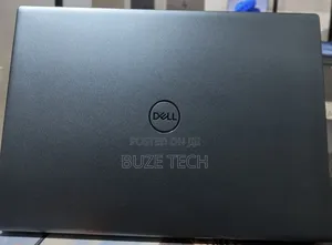 New Laptop Dell 16GB Intel Core i7 SSD 512GB
