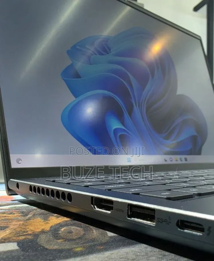 New Laptop Dell 16GB Intel Core i7 SSD 512GB