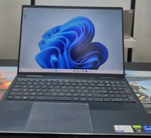 New Laptop Dell 16GB Intel Core i7 SSD 512GB