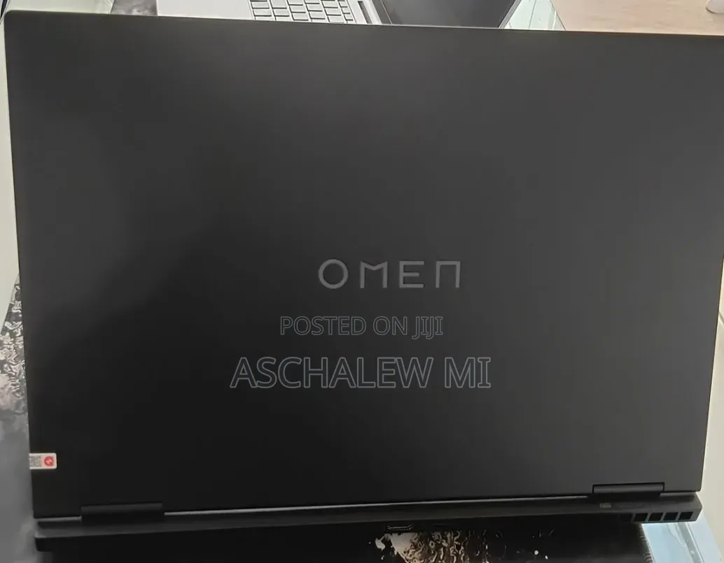 New Laptop HP Omen 16 16GB Intel Core i9 SSD 1T