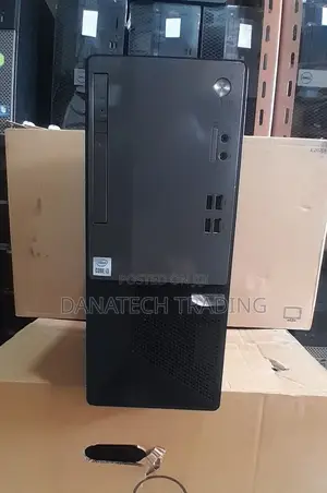 New Desktop Computer Lenovo 8GB Intel Core i5 HDD 1T