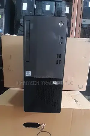 New Desktop Computer Lenovo 8GB Intel Core i5 HDD 1T