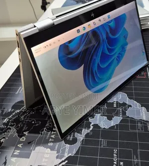 New Laptop HP EliteBook x360 1030 G7 16GB Intel Core i7 SSD 512GB