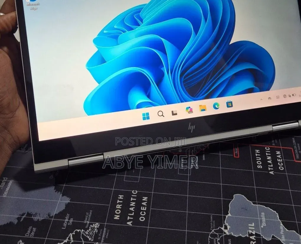 New Laptop HP EliteBook x360 1030 G7 16GB Intel Core i7 SSD 512GB