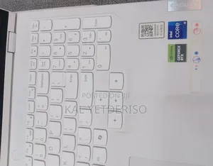 New Laptop Lenovo 16GB Intel Core i9 SSD 1T