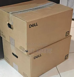 New Laptop Dell Pro 13 8GB Intel Core i5 SSD 512GB