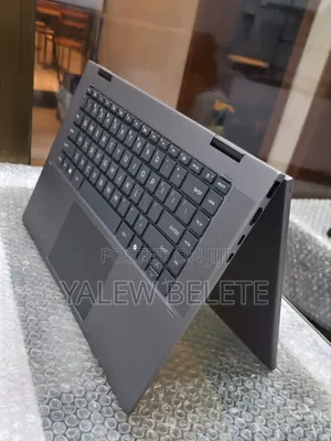 New Laptop HP Envy X360 16GB Intel Core Ultra 7 SSD 512GB