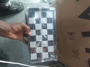 Toys Chess