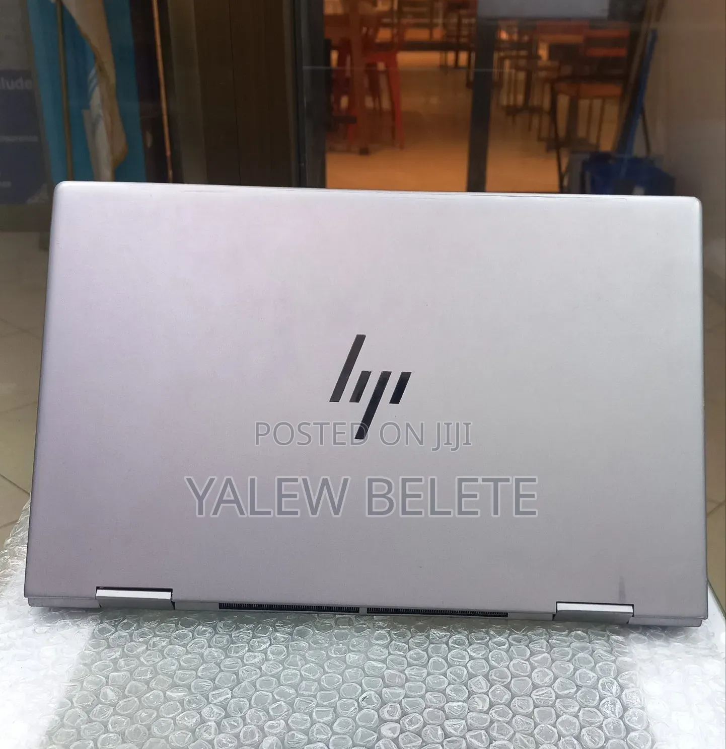 New Laptop HP Envy X360 16GB Intel Core Ultra 7 SSD 512GB