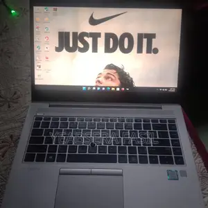 Laptop HP EliteBook 840 G5 8GB Intel Core i5 SSD 512GB