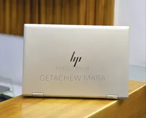 New Laptop HP EliteBook 830 16GB Intel Core i5 SSD 512GB