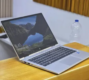 New Laptop HP EliteBook 830 16GB Intel Core i5 SSD 512GB