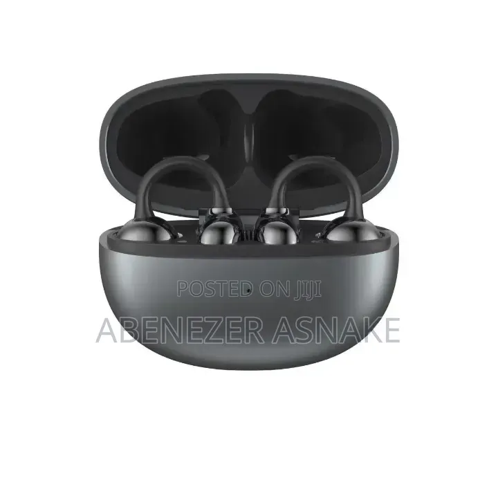 Exceptional Sound Quality With Open Ear Comfort