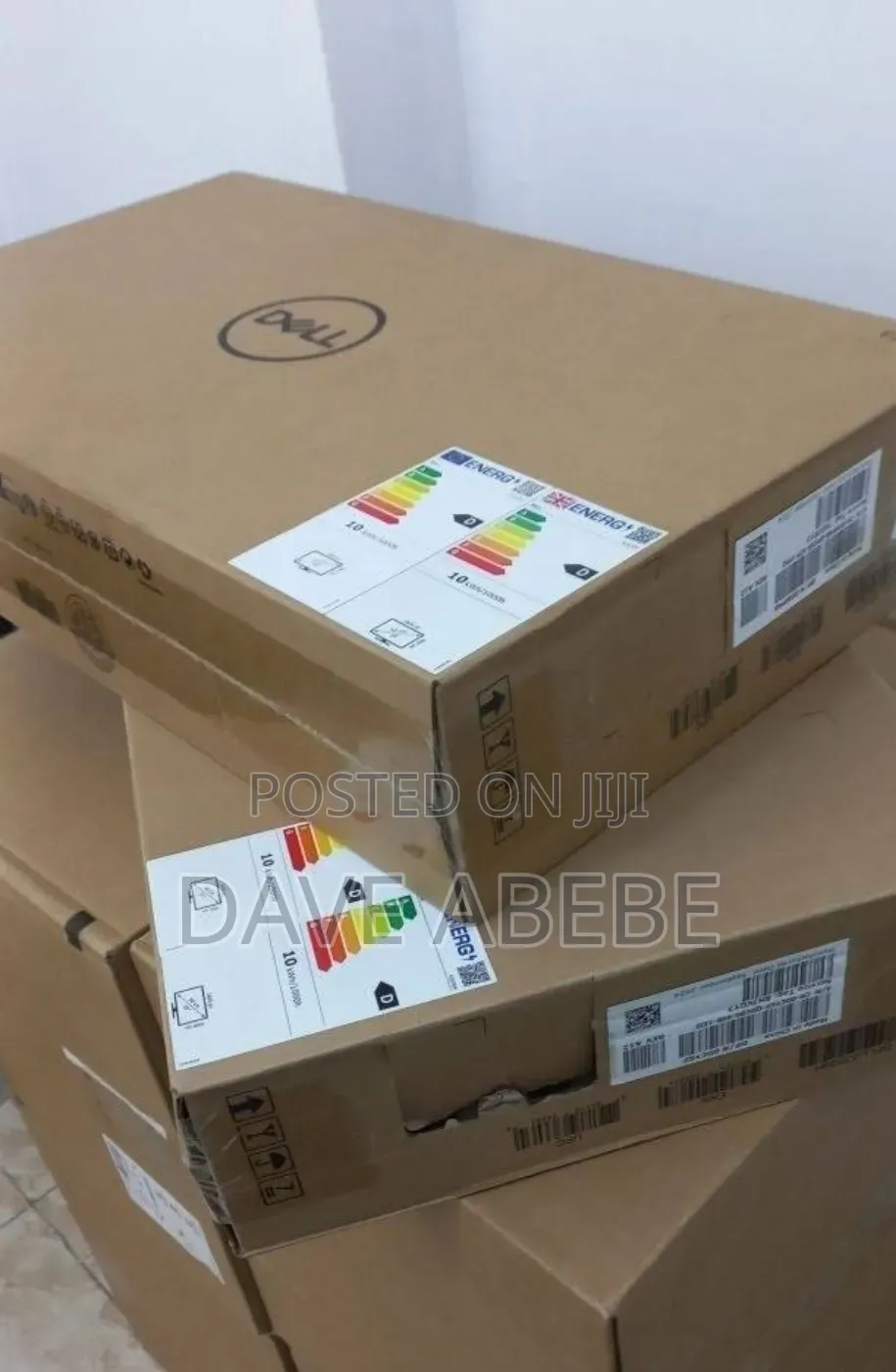 New Laptop Dell Pro 13 8GB Intel Core i5 SSD 512GB