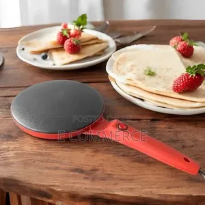 Non Stick Crepe Maker