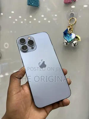 Apple iPhone 13 Pro Max 256 GB Blue