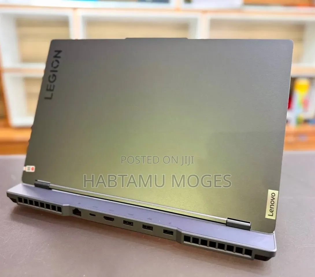 New Laptop Lenovo 3000 G530 16GB AMD Ryzen 7 SSD 512GB