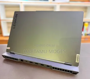 New Laptop Lenovo 3000 G530 16GB AMD Ryzen 7 SSD 512GB