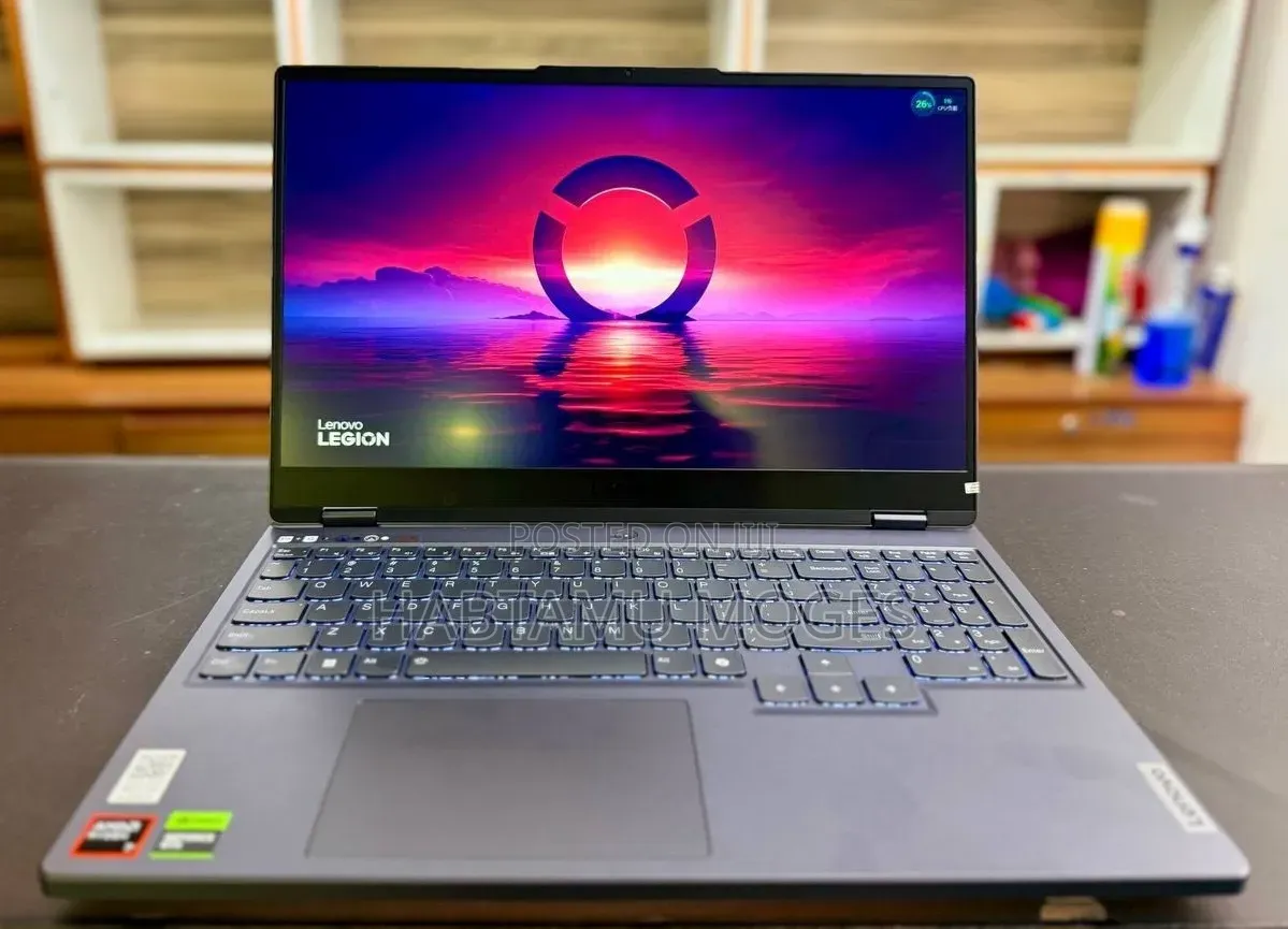 New Laptop Lenovo 3000 G530 16GB AMD Ryzen 7 SSD 512GB