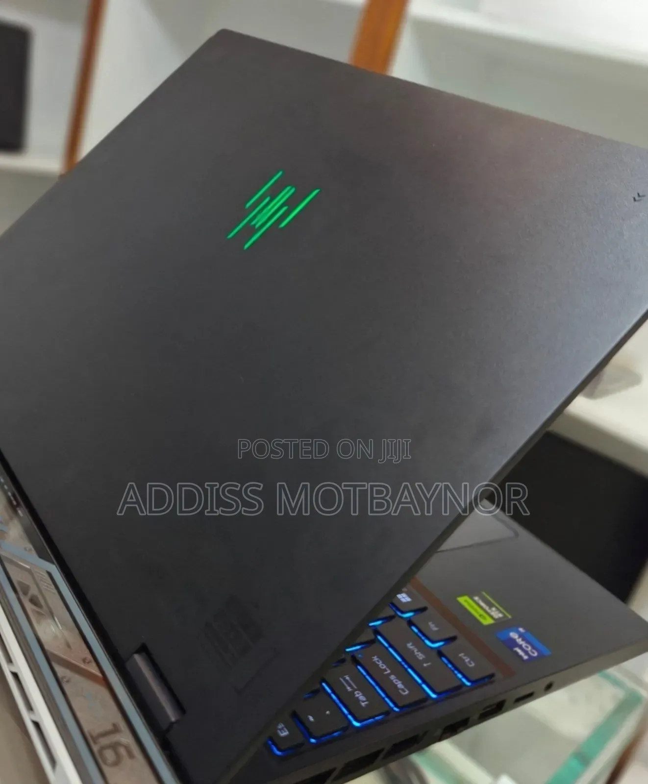 New Laptop Acer Predator Helios Neo 16 16GB Intel Core i9 SSD 1T