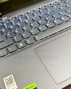 New Laptop Lenovo 3000 G530 16GB AMD Ryzen 7 SSD 512GB