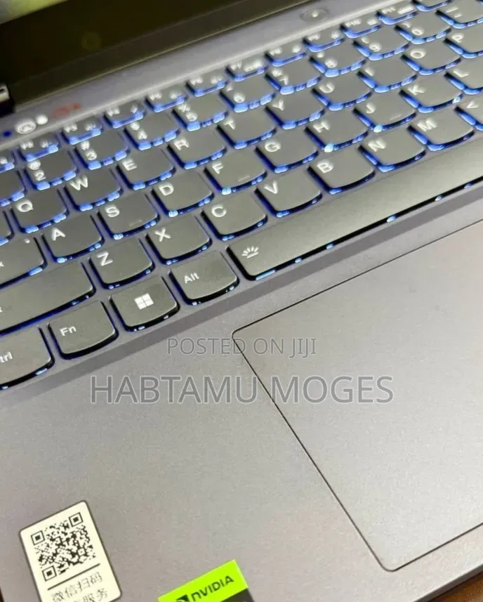 New Laptop Lenovo 3000 G530 16GB AMD Ryzen 7 SSD 512GB