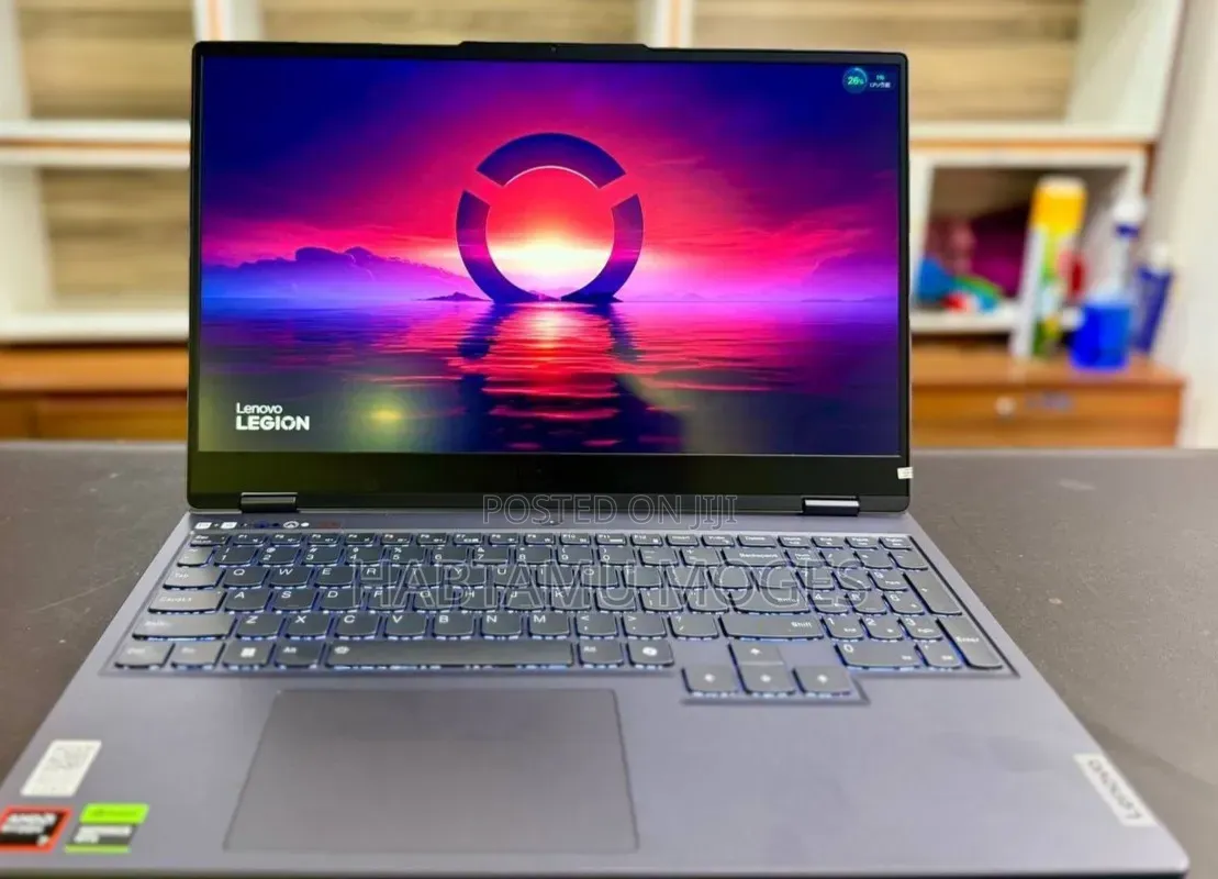 New Laptop Lenovo 3000 G530 16GB AMD Ryzen 7 SSD 512GB