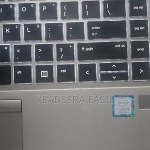 Laptop HP EliteBook 840 G5 8GB Intel Core i5 SSD 512GB