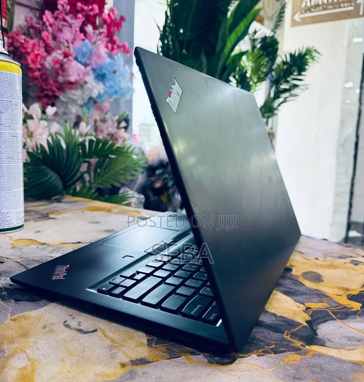 Laptop HP ThinkPad L390 16GB AMD Ryzen 7 SSD 512GB