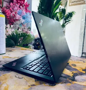 Laptop HP ThinkPad L390 16GB AMD Ryzen 7 SSD 512GB