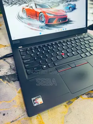 Laptop HP ThinkPad L390 16GB AMD Ryzen 7 SSD 512GB
