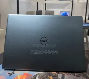 New Laptop Dell Inspiron 15 16GB Intel Core i7 SSD 512GB