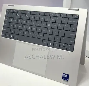 New Laptop HP OmniBook 5 16" 16GB Intel Core Ultra 7 SSD 1T