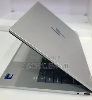 New Laptop HP OmniBook 5 16" 16GB Intel Core Ultra 7 SSD 1T
