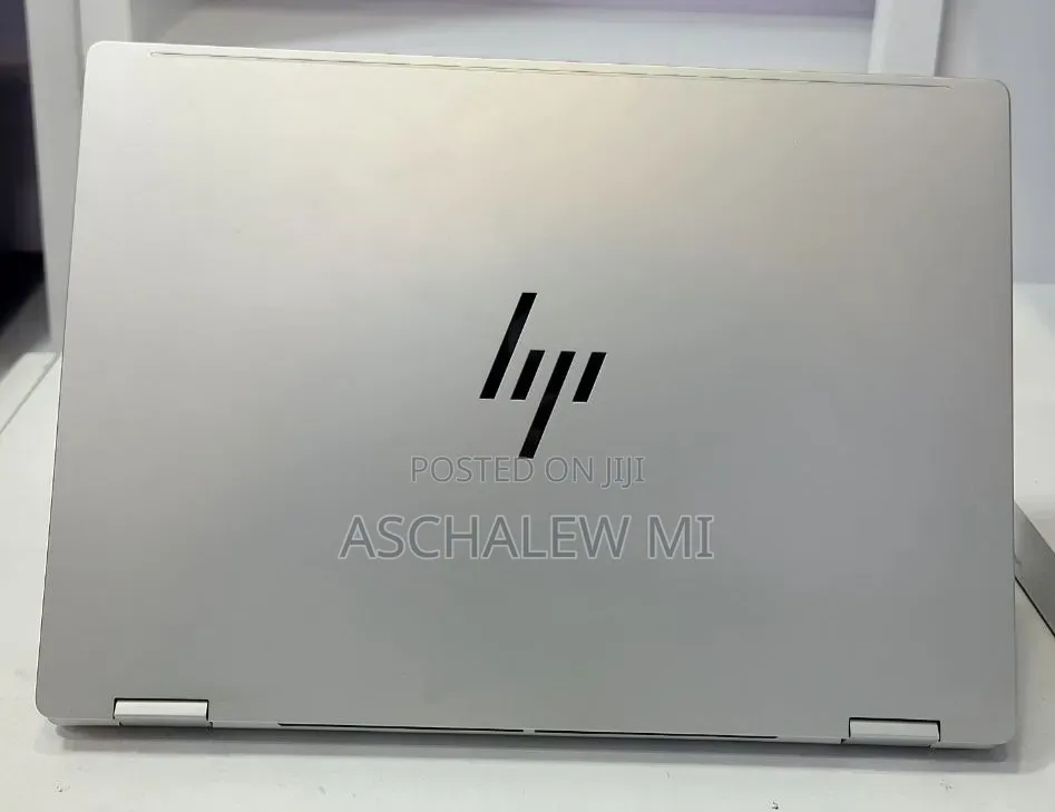 New Laptop HP OmniBook 5 16" 16GB Intel Core Ultra 7 SSD 1T