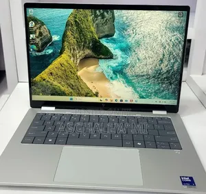 New Laptop HP OmniBook 5 16" 16GB Intel Core Ultra 7 SSD 1T
