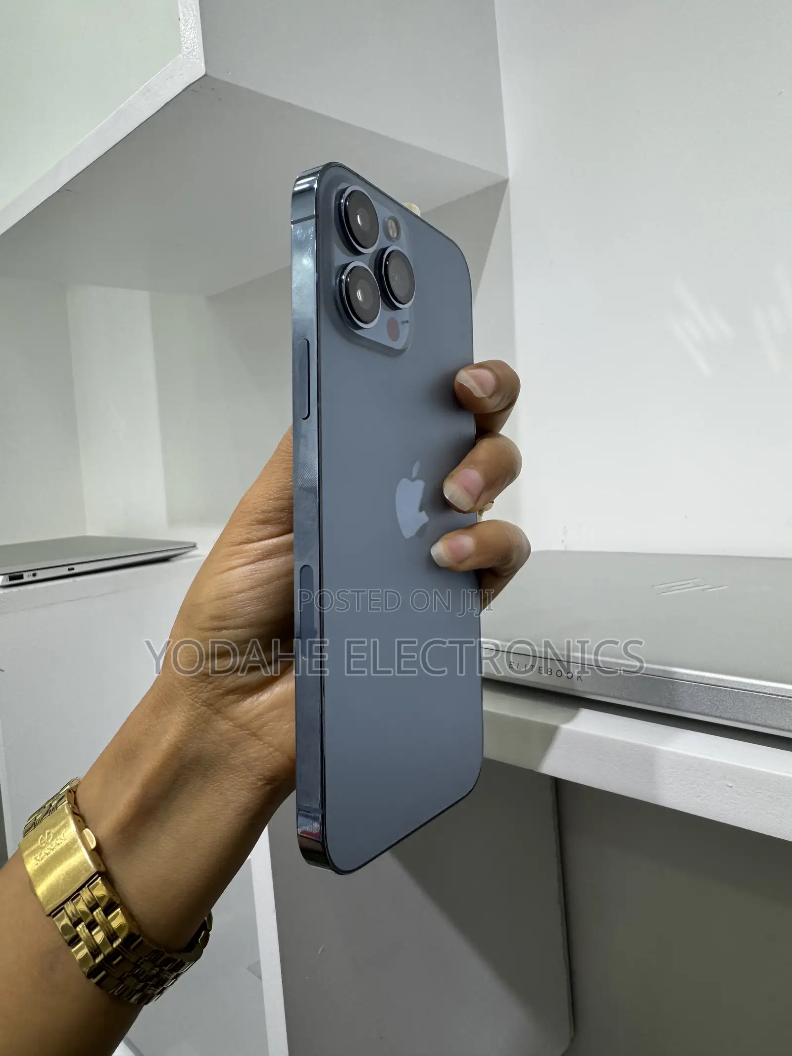 Apple iPhone 13 Pro Max 256 GB Blue